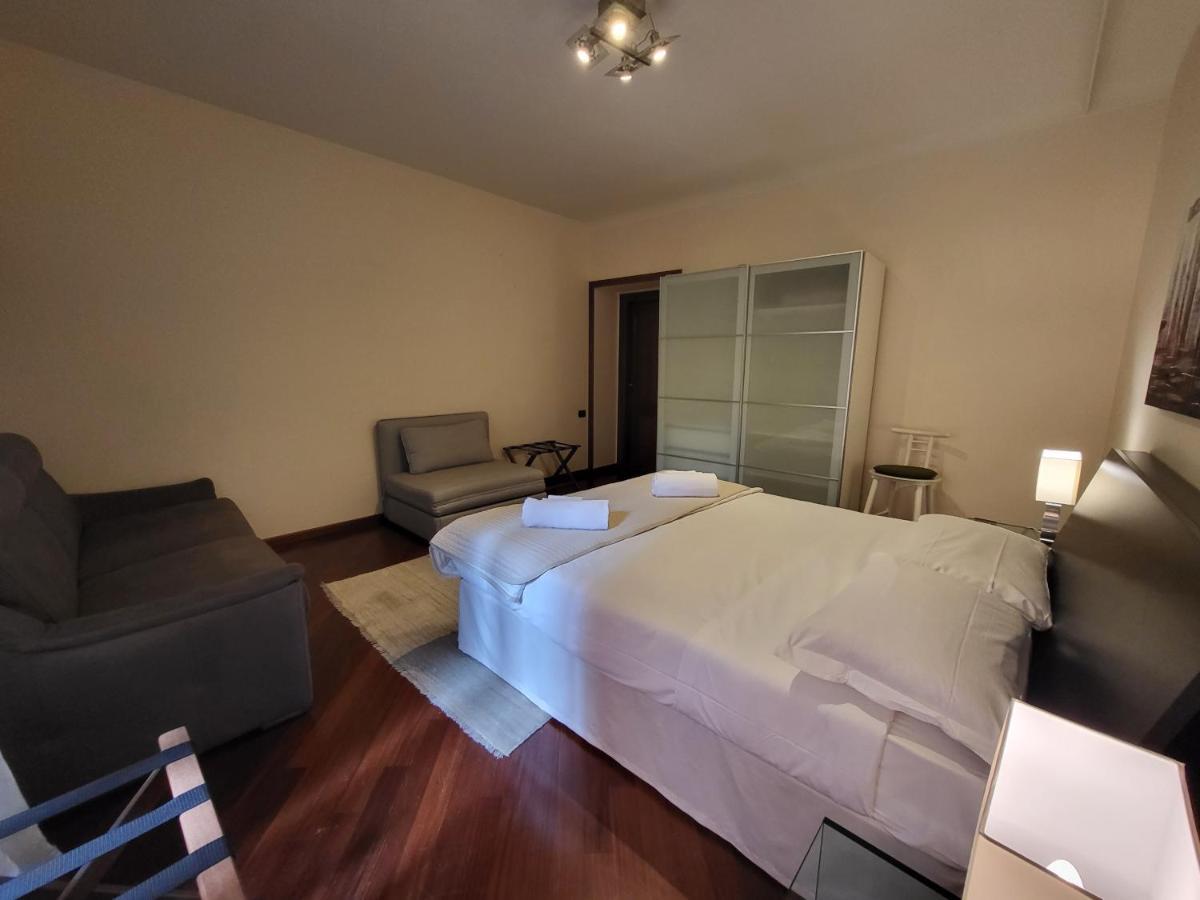 Colosseo Homerents 2 Rzym Zewnętrze zdjęcie