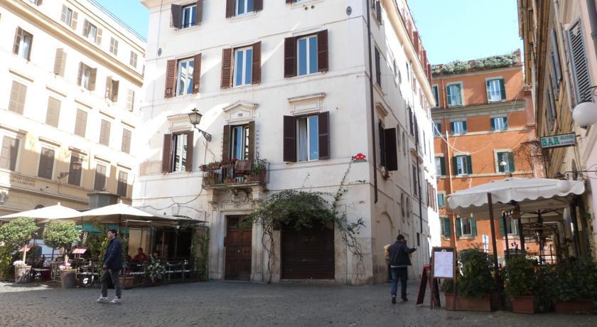 Colosseo Homerents 2 Rzym Pokój zdjęcie