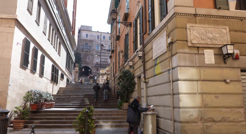 Colosseo Homerents 2 Rzym Pokój zdjęcie