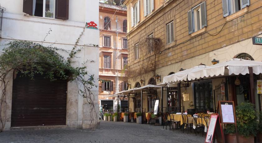 Colosseo Homerents 2 Rzym Pokój zdjęcie